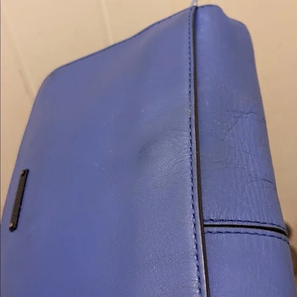 Rebecca Minkoff please check all picture of condition - Picture 9 of 17